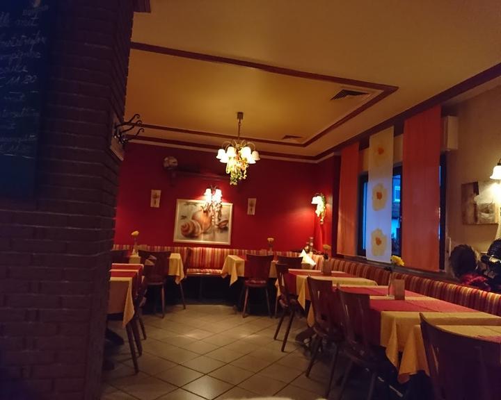 Ristorante Pizzeria Puglia