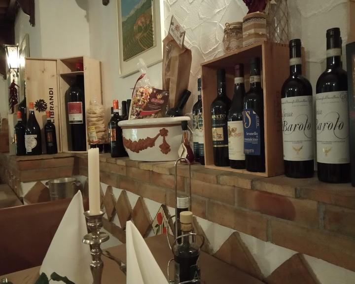 Restaurant la Villetta